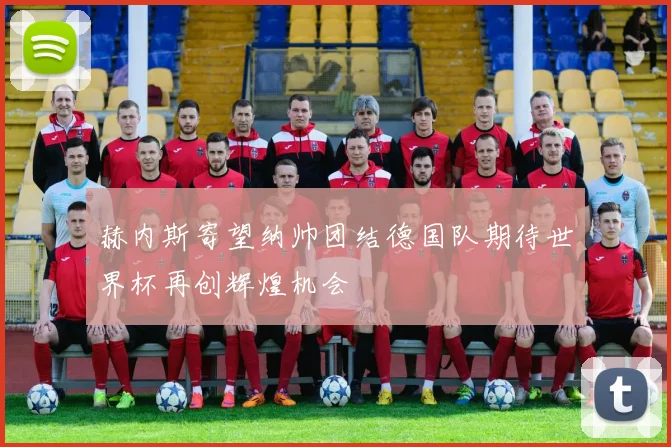 赫内斯寄望纳帅团结德国队期待世界杯再创辉煌机会